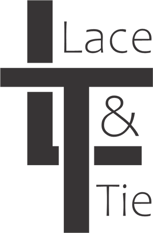 Lace & Tie